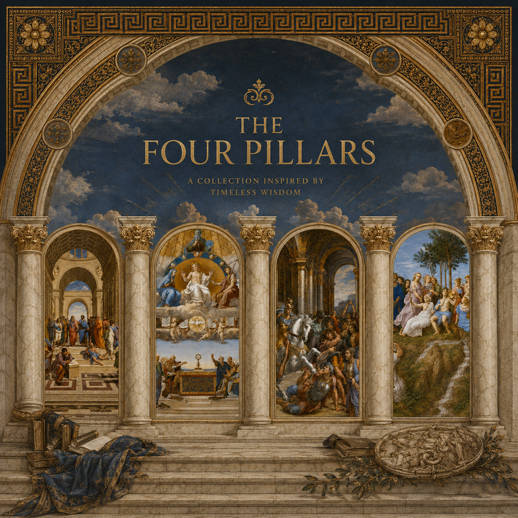 The Four Pillars