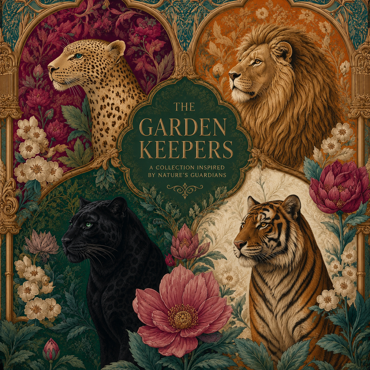 The Garden Keepers